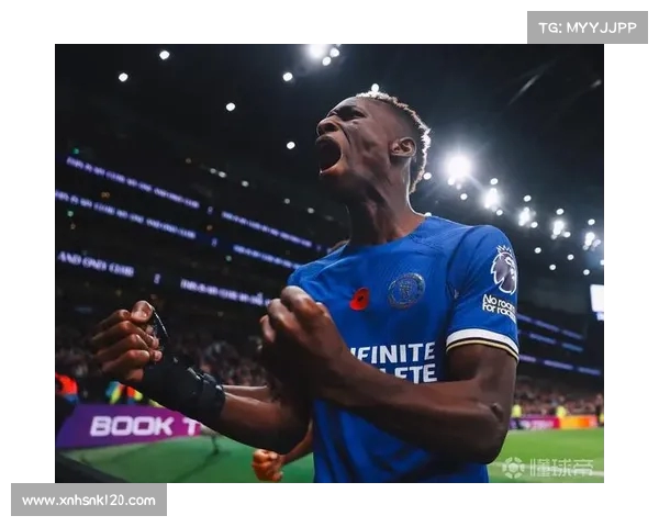 雅克松正式通知切尔西表达转会意向希望寻求新挑战